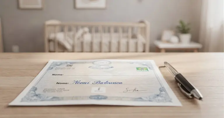 Los nombres neutros que están marcando tendencia: modernidad y versatilidad para tu bebé