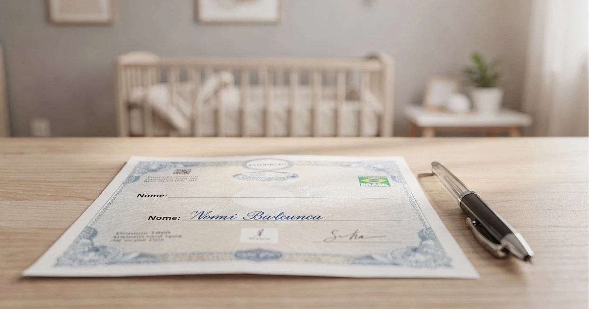 Los nombres neutros que están marcando tendencia: modernidad y versatilidad para tu bebé