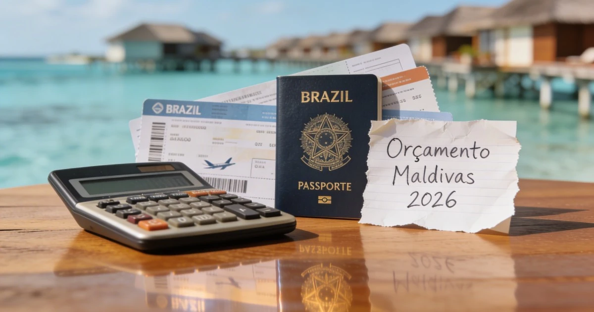 Maldivas en 2026: Cómo ahorrar miles de dólares eligiendo la temporada secreta