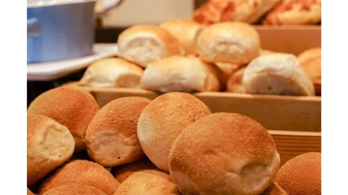 Más peligroso que el pan blanco: este producto de panadería es un asesino silencioso del páncreas