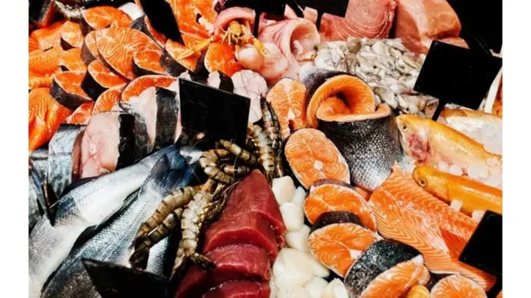 Mejor evita comprar estos 5 tipos de pescado: pueden perjudicar tu salud