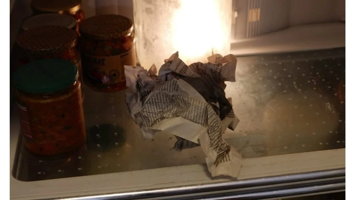 Mi abuela lo hacía hace 40 años: 3 cosas en el refrigerador que aún me alegran el día