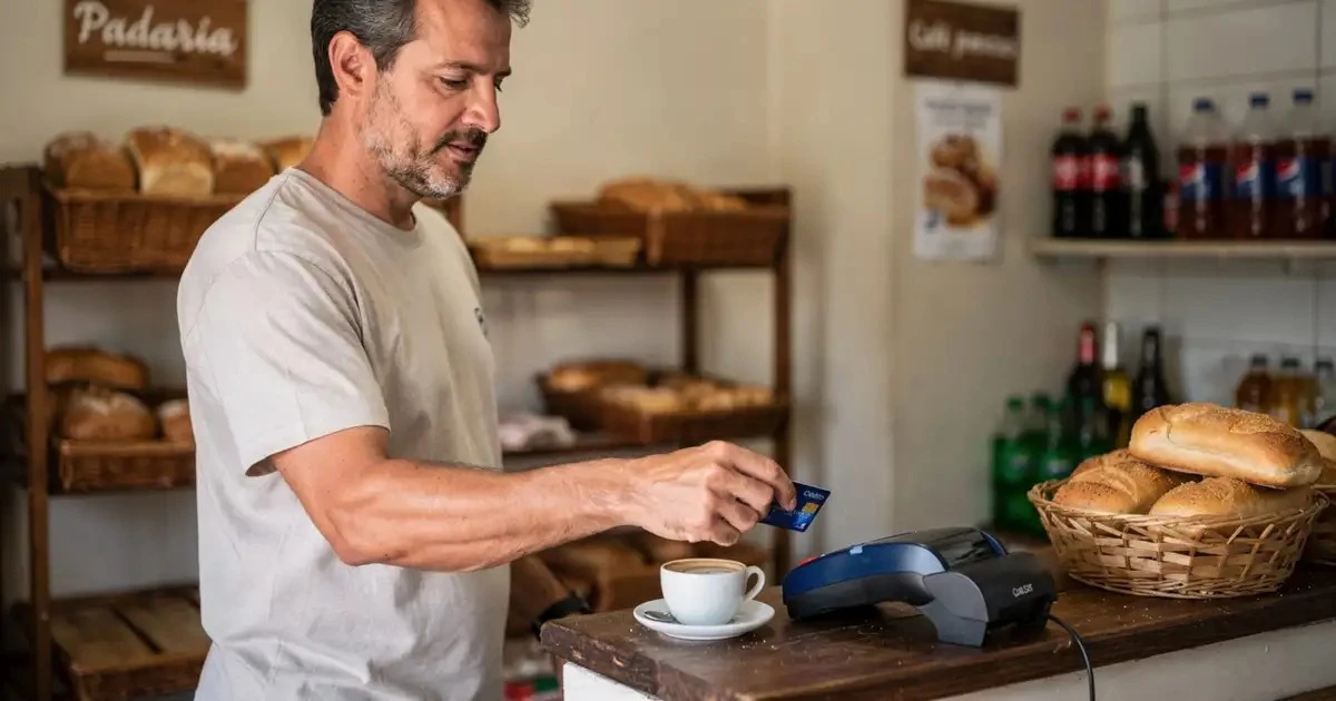 No es el café, es la suma: por qué tus pequeños gastos con tarjeta vacían tu cuenta
