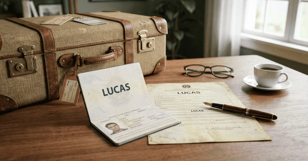 Nombres unisex que triunfan en el extranjero: la clave para viajar sin líos