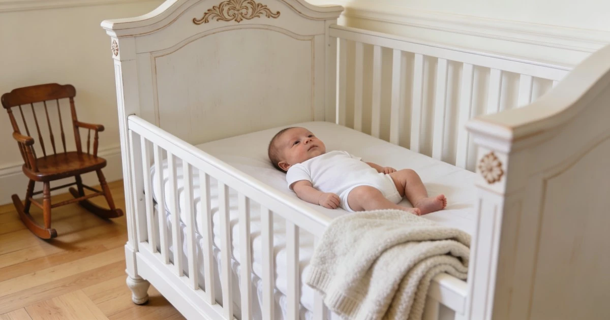 Nombres vintage que arrasan en 2026: El secreto para un hijo con elegancia atemporal