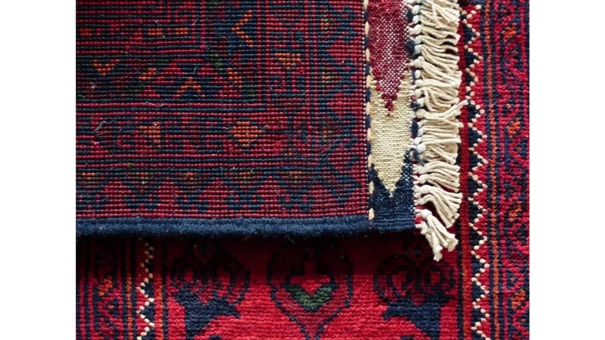 No tires tus alfombras viejas: 4 trucos sorprendentes para dar calidez y estilo a tu hogar