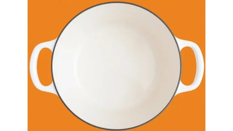 Olla impecable en 15 minutos: adiós a la suciedad incrustada sin químicos