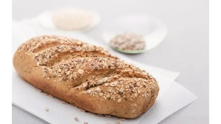 Pan de arroz casera: nunca imaginaste que sería tan fácil y saludable