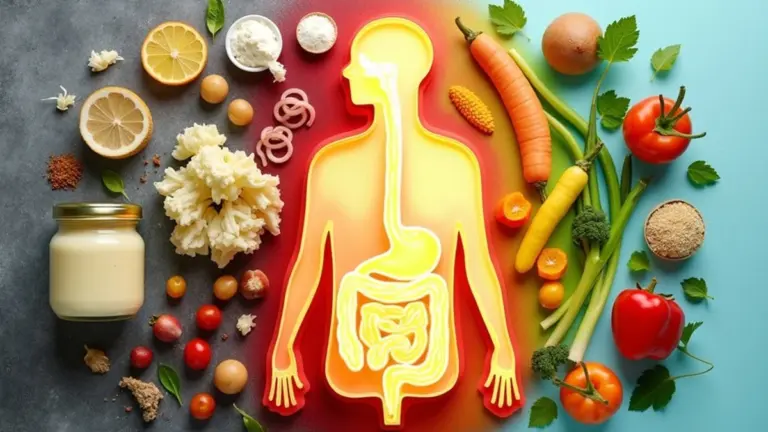 ¿Parásitos? Siete Mitos Comunes Desmontados y por Qué NO Necesitas la "Limpieza"