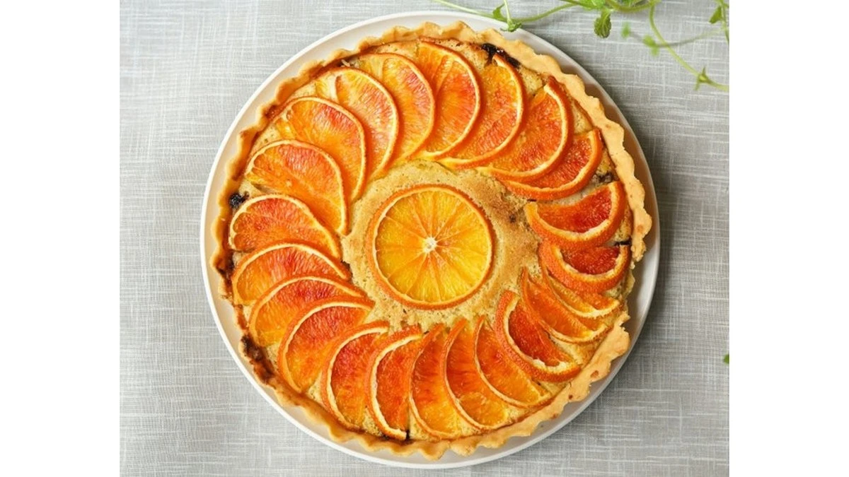 Pastel francés reinventado: su secreto está en tres trucos simples