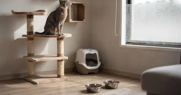 Perro vs. Gato: ¿Cuál es el mejor amigo para quienes viven solos?