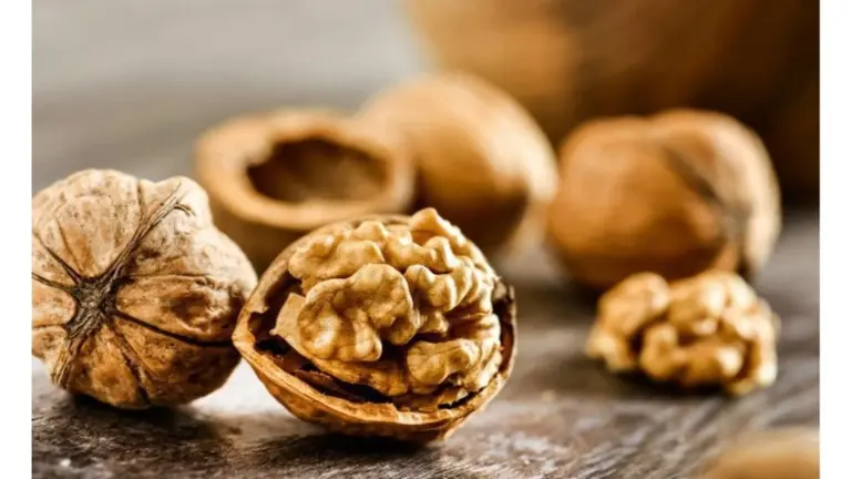 Por qué añadí arándanos a mis nueces y mi piel cambió en un mes