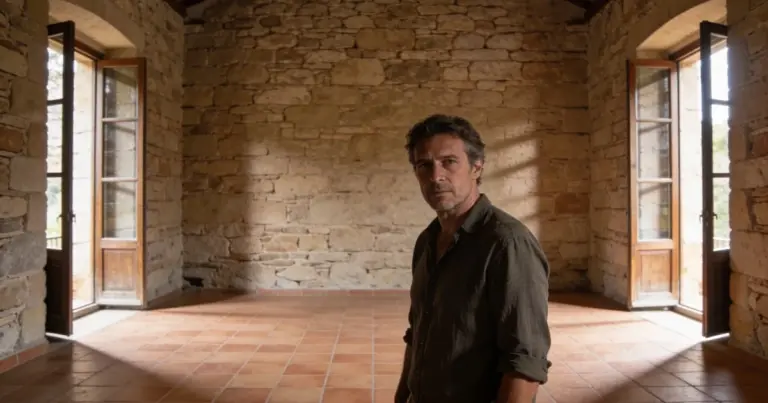 Por que casas antigas são naturalmente mais frescas que os prédios modernos