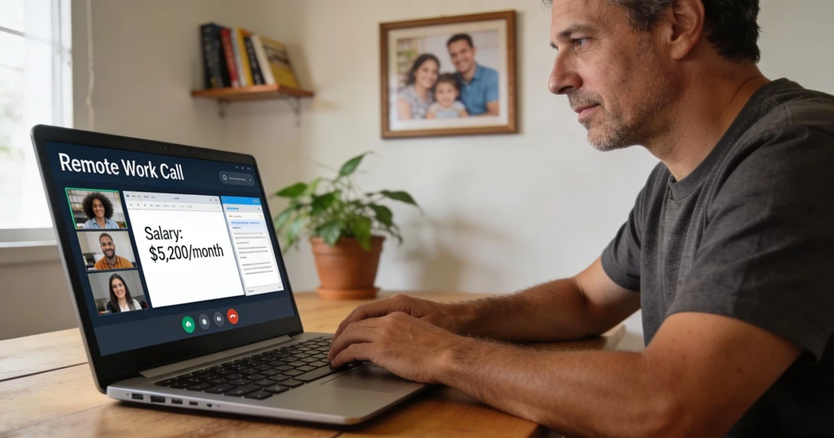 Por qué los brasileños ahora aceptan trabajos en dólares que antes no valían la pena