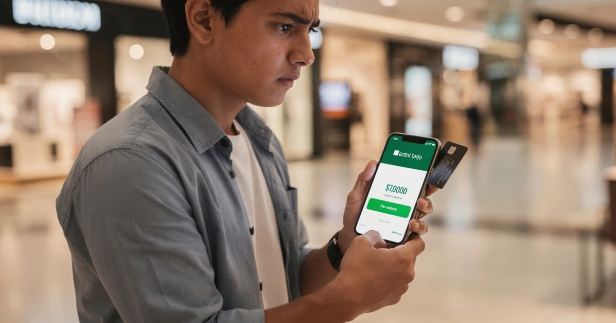 Por qué muchos están usando Pix en lugar de tarjeta de crédito para salvar su dinero