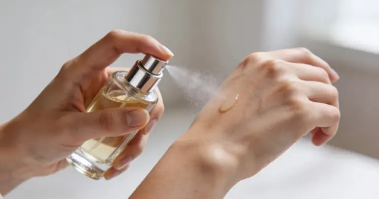 Por que seu perfume muda de cheiro na pele e o que sua alimentação tem a ver com isso