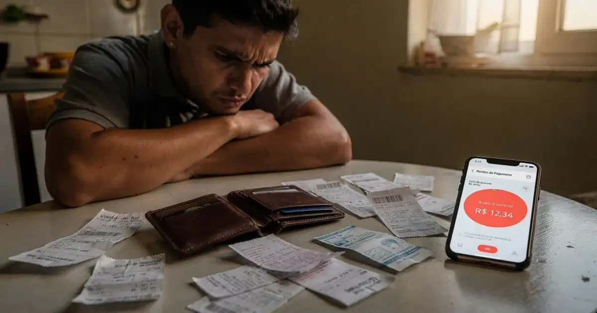 ¿Por qué tu sueldo se esfuma antes de fin de mes? Descubre los fugas financieras ocultas