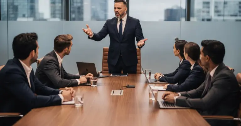 Por que você fala alto demais em lugares fechados? Pode ser um sinal de ansiedade que você ignora