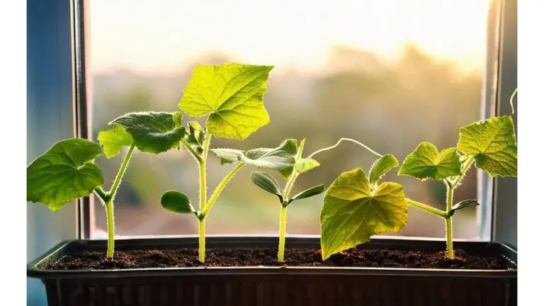 Prepara la Tierra: El Método Secreto de un Jardinero Experimentado para Brotes de Pepino y Tomate que Sorprenderá a Todos