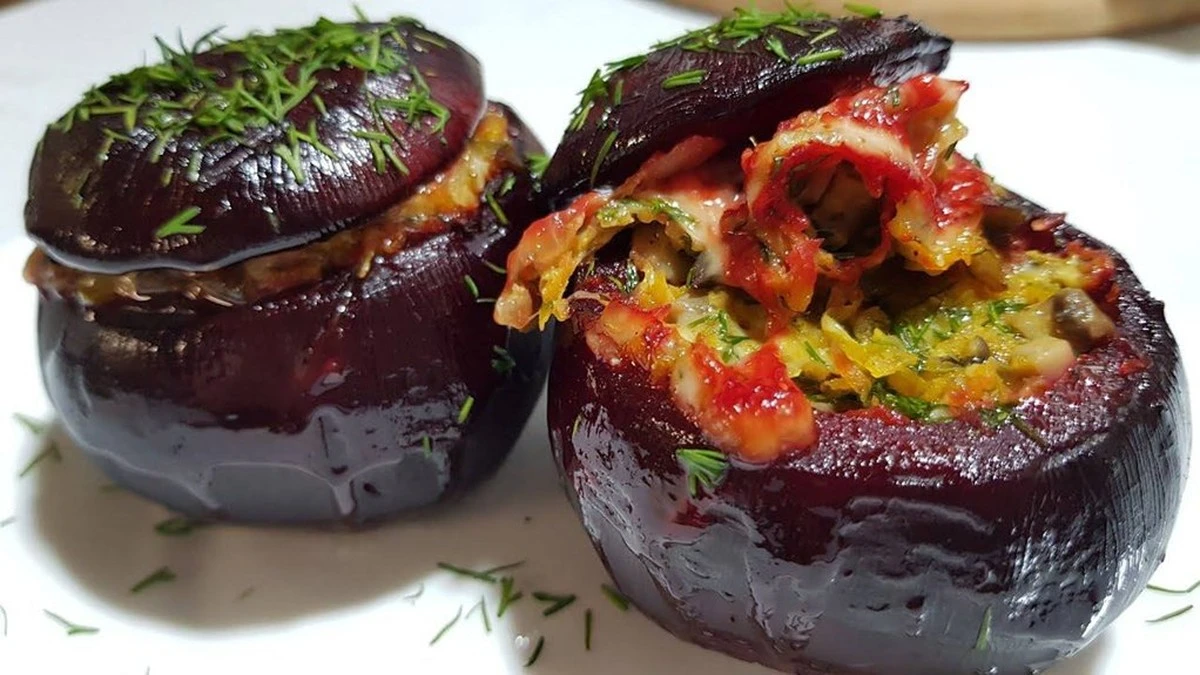 Prepara una vez y olvídate de la cena por toda la semana: ¡un plato principal, no una ensalada de remolacha!