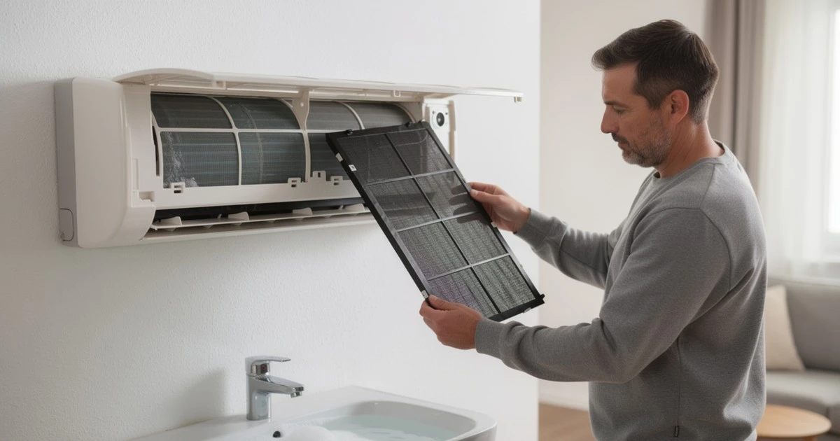 ¿Recargar el gas del aire acondicionado tú mismo? Lo que nadie te cuenta (y podría costar caro)