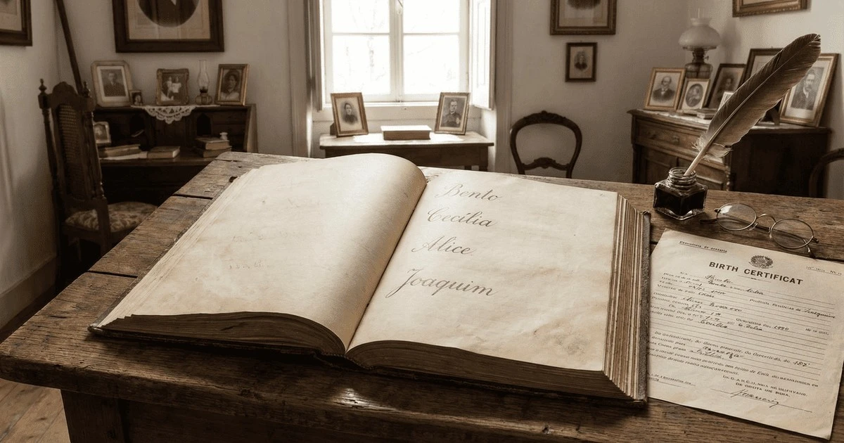 Redescubre el encanto de los nombres de abuelos con apodos cariñosos convertidos en nombres propios