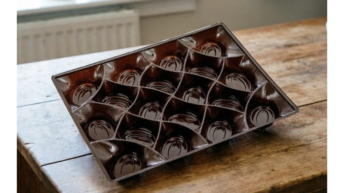 Reutiliza tus cajas de bombones: el truco secreto de los jardineros para un huerto perfecto