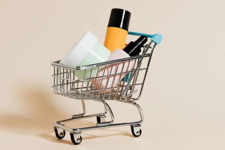 Secretos de belleza que no vacían tu cartera: cómo renovar tu neceser de forma inteligente