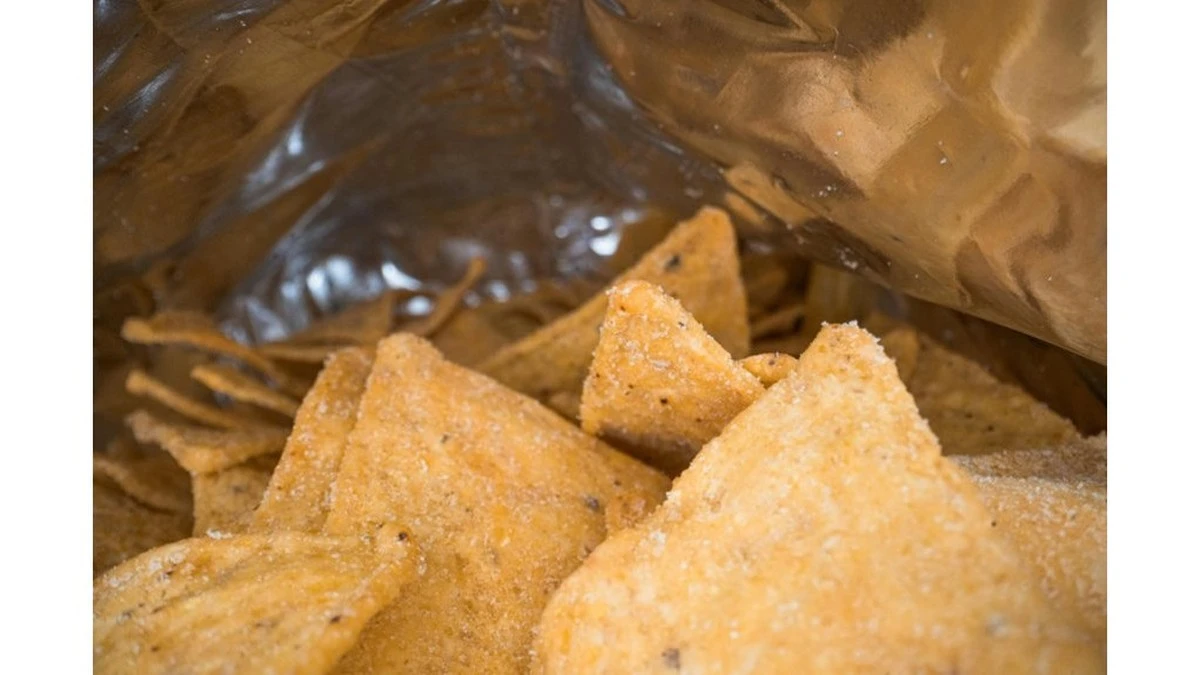 Señales de que tu cuerpo te pide sal: qué significa y cómo actuar