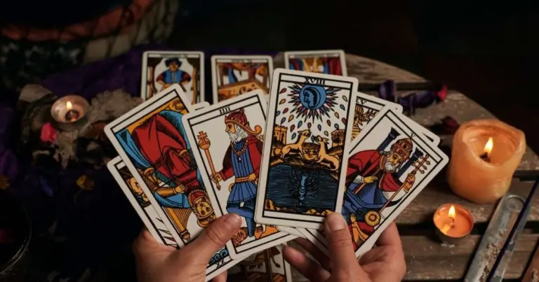 Tarot del día: La energía inesperada del 26 de febrero de 2026 para los 12 signos