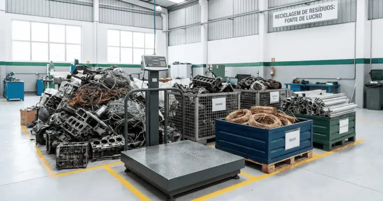 Truco de la chatarra: cuánto gana un profesional por vender metal viejo y dónde hacerlo