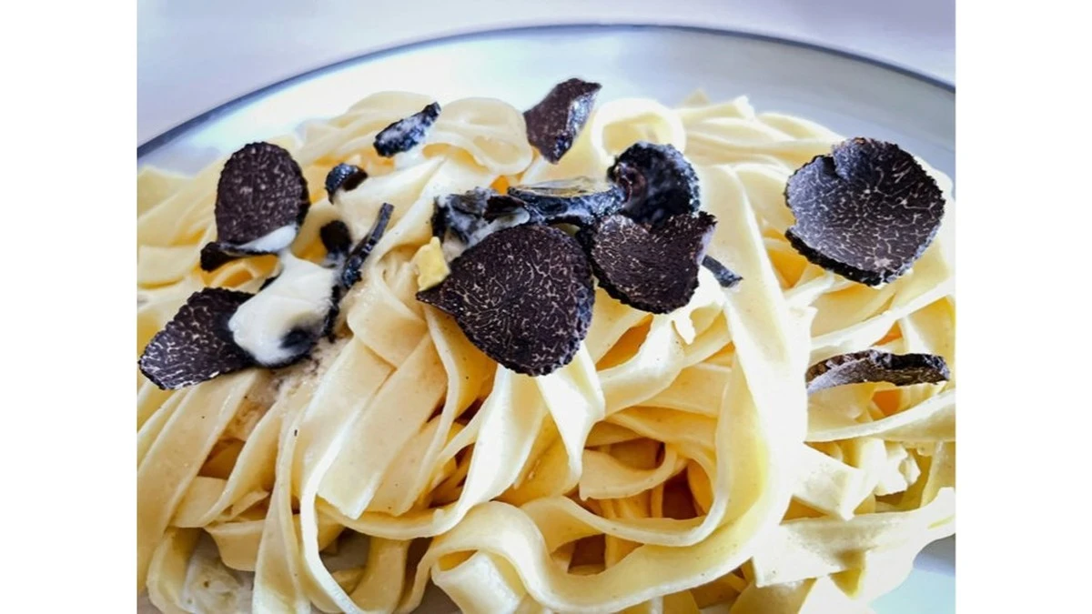 Trufas: el oro negro que cuesta miles y transforma tu cocina