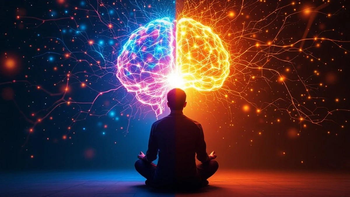 Tu cerebro cambia 5 veces en tu vida: cuándo y cómo sucede exactamente