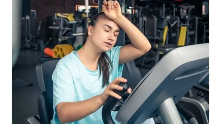 Tu piel tras entrenar: por qué tu entrenador te detuvo y qué hacer ahora