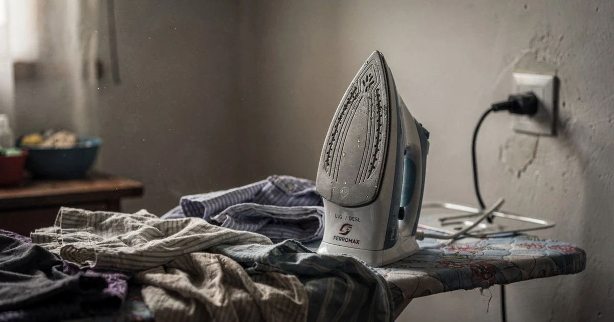 Tu plancha no calienta? El error común que puedes solucionar en 5 minutos