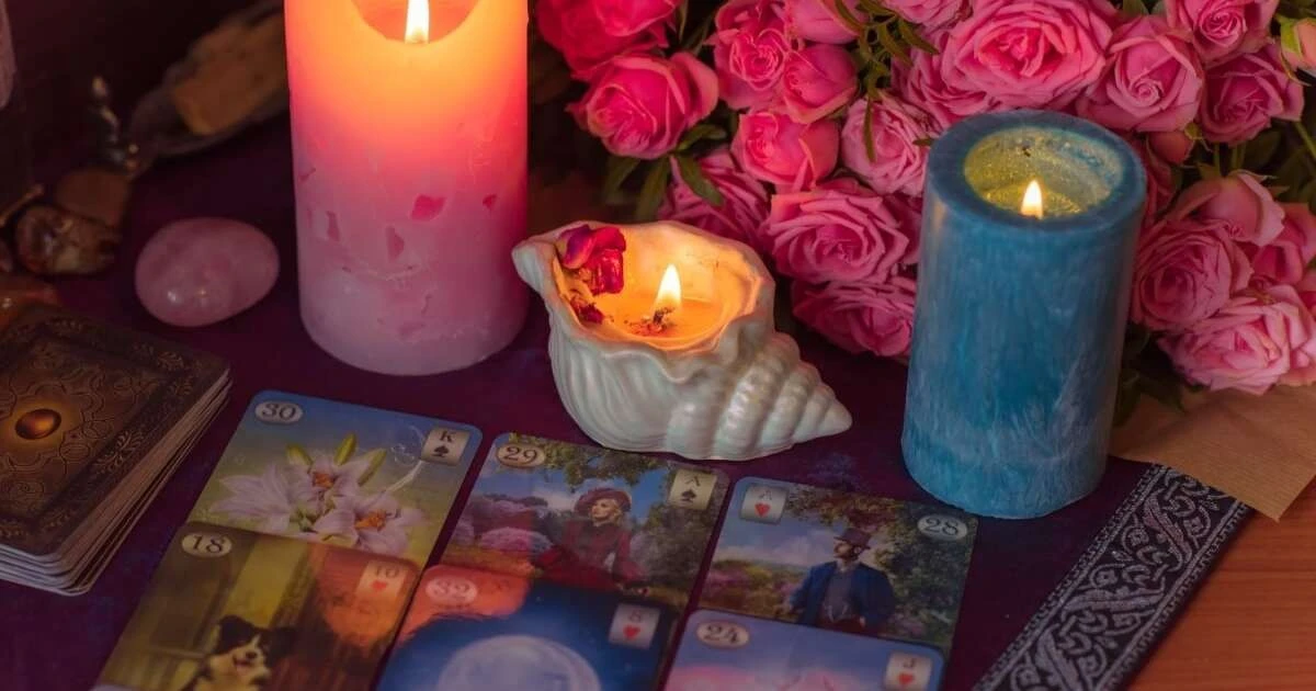 Tu tarot diario para el 13 de febrero de 2026: claves para cada signo