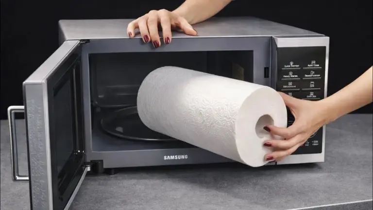 Tuya, ¿la comida en el microondas se vuelve gomosa? 3 trucos con un utensilio de cocina común que lo cambian todo