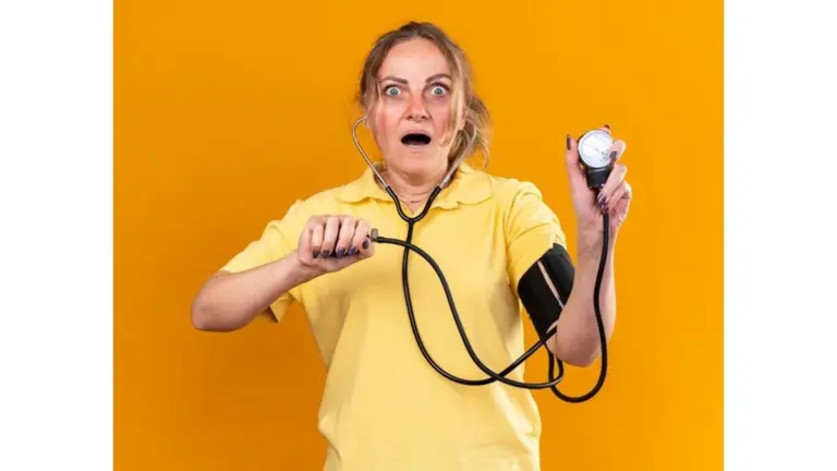 Un cardiólogo analizó mis resultados y dijo una frase que cambió mi vida