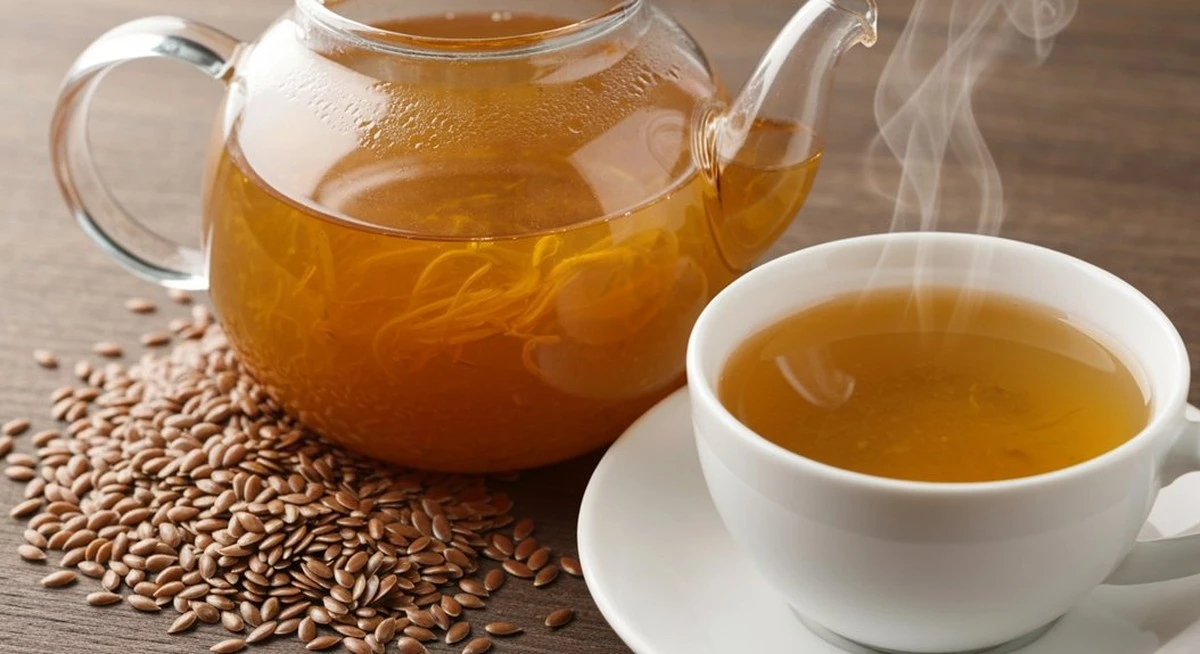 Un cucharadita de semillas antes de dormir: mi secreto para dejar de ir al refrigerador de madrugada