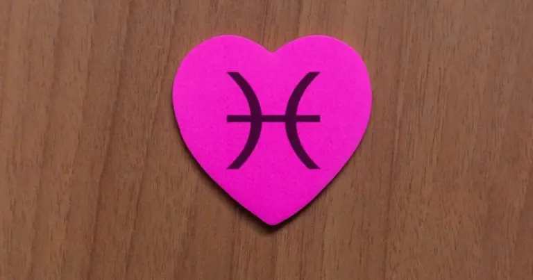 4 razones irresistibles para enamorarte de Piscis