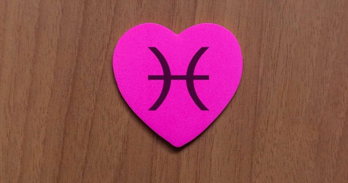 4 razones irresistibles para enamorarte de Piscis