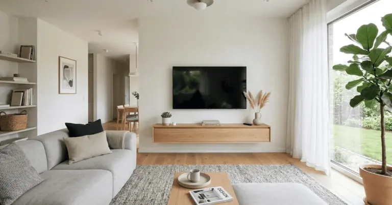 5 tipos de racks de TV que já passaram da hora de sair de cena