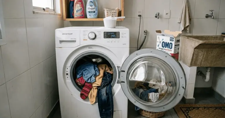 8 secretos del detergente: cómo lavar tu ropa sin destruirla