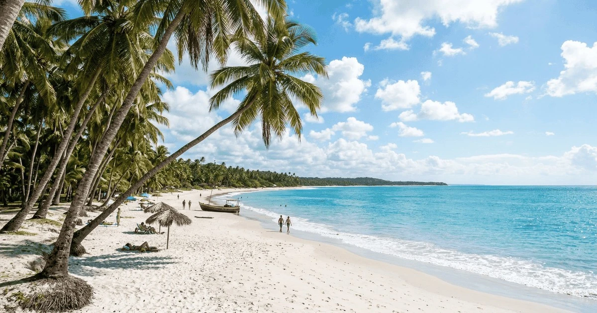 Bahía en vacaciones: Descubre cómo tu escapada soñada puede ser más económica de lo que crees