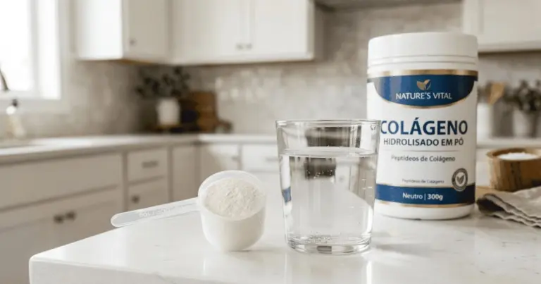 Colágeno en polvo vs. cápsulas: ¿cuál es el mejor para una piel firme?