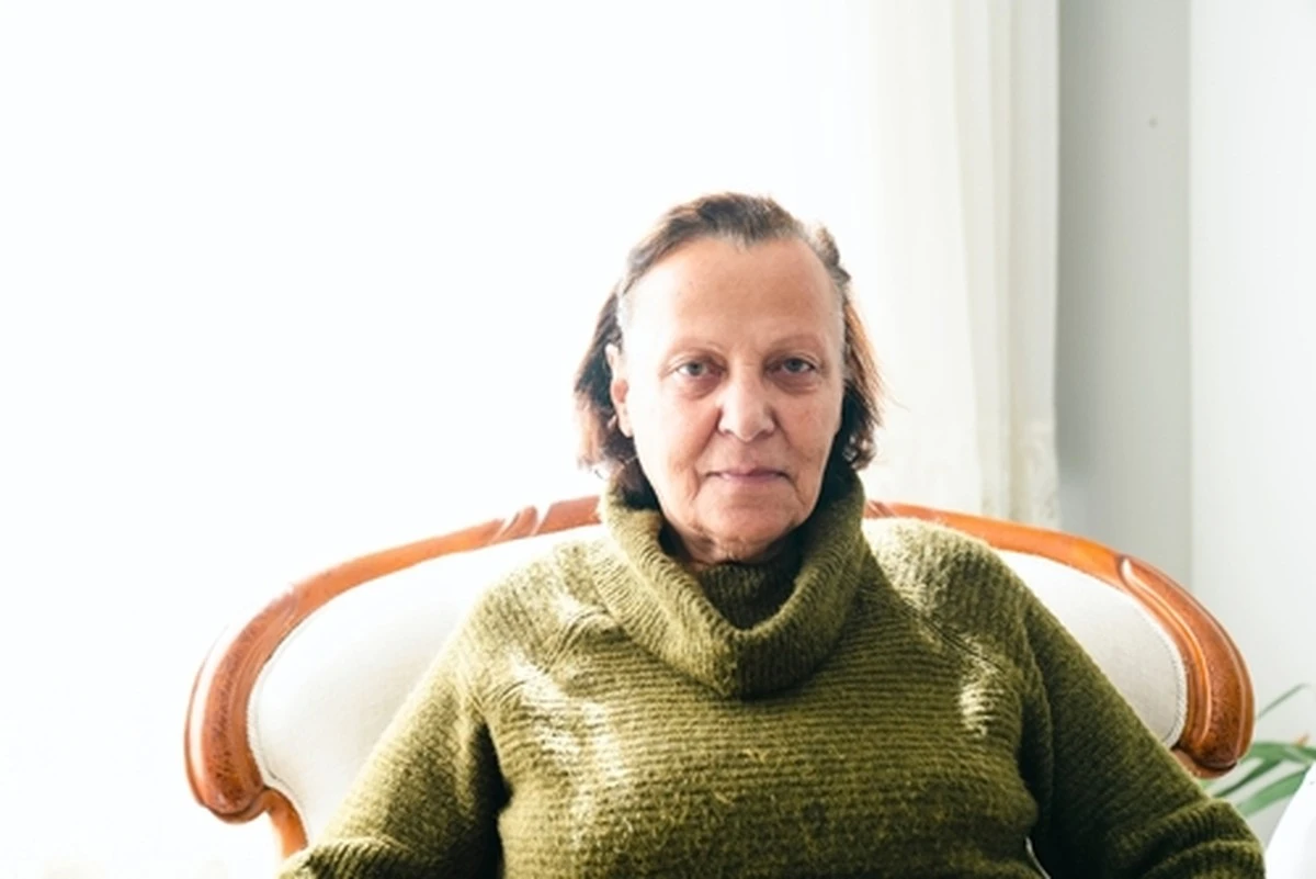 Cómo una vecina de 40 años me reveló el secreto de su vitalidad: tres hierbas olvidadas