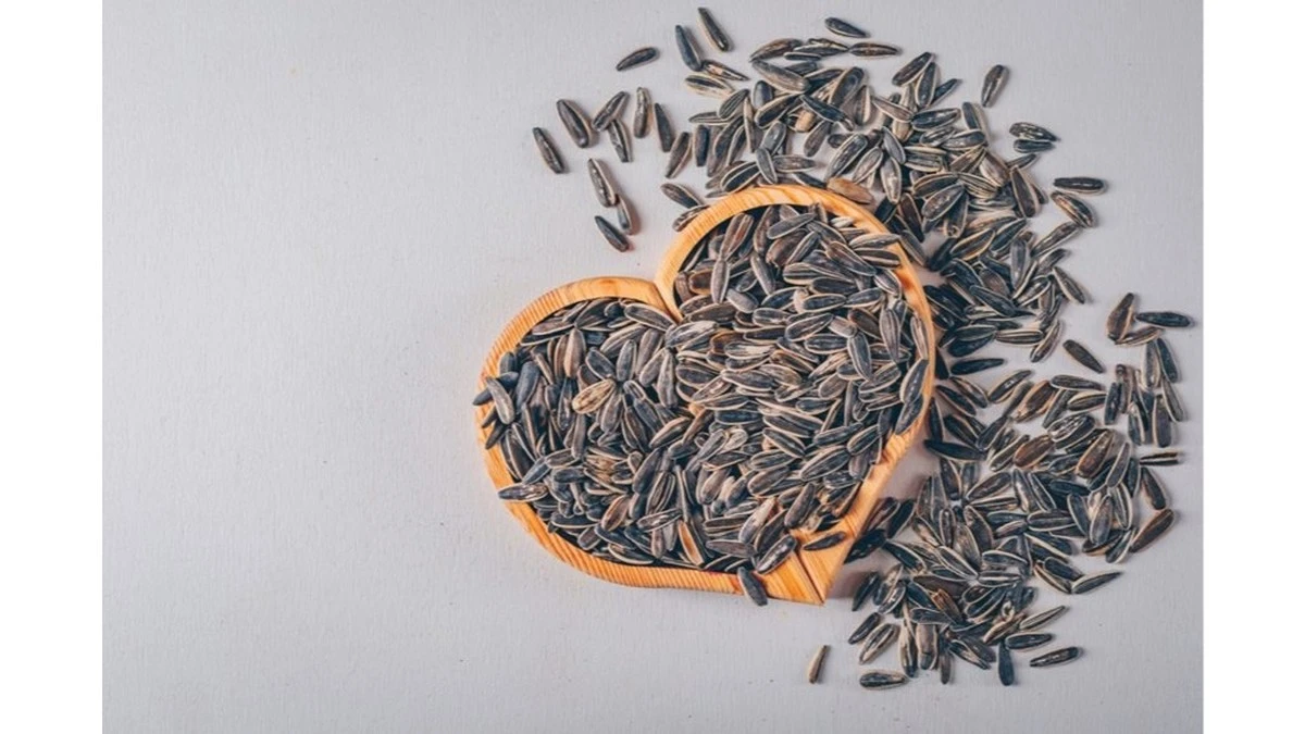 Cómo usar cáscaras de girasol en tu jardín y hogar: 3 trucos de tu abuela