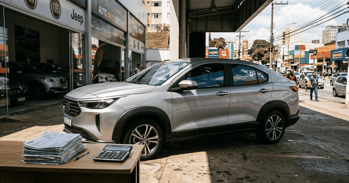 Consorcio vs. Financiación: La Batalla Definitiva para Comprar Tu Vehículo