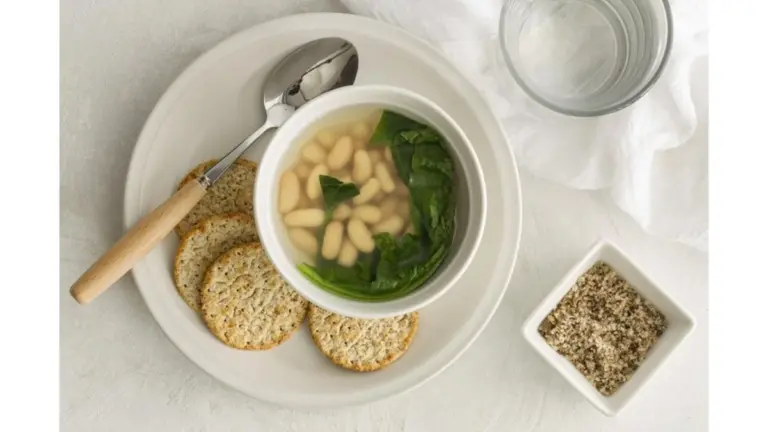 Crema de sopa sin lácteos: el truco de cocina que solo los chefs experimentados conocen