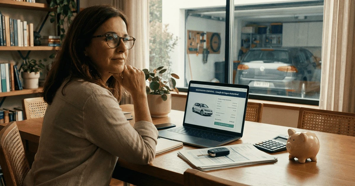 ¿Cuánto cuesta el seguro de coche en 2026? Guía completa de precios y cómo ahorrar